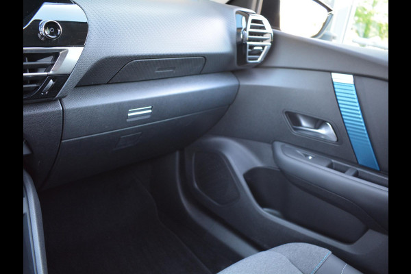 Citroën Ë-C4 50 kWh 136pk Shine | Warmtepomp | 3 Fase |