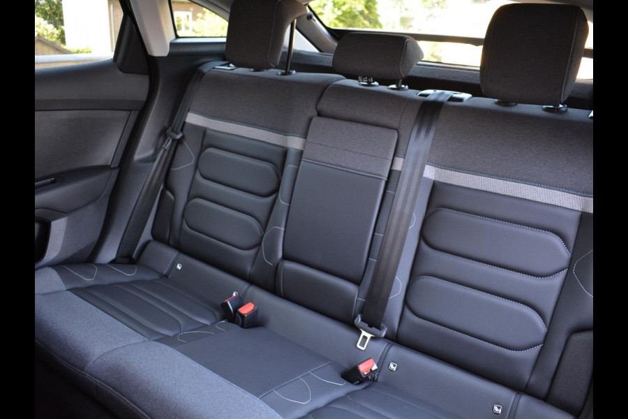 Citroën Ë-C4 50 kWh 136pk Shine | Warmtepomp | 3 Fase |