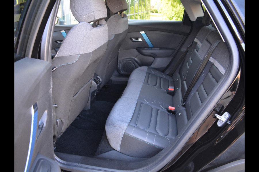 Citroën Ë-C4 50 kWh 136pk Shine | Warmtepomp | 3 Fase |