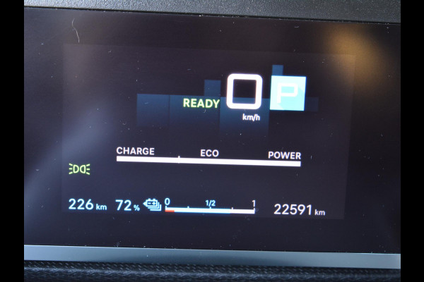 Citroën Ë-C4 50 kWh 136pk Shine | Warmtepomp | 3 Fase |