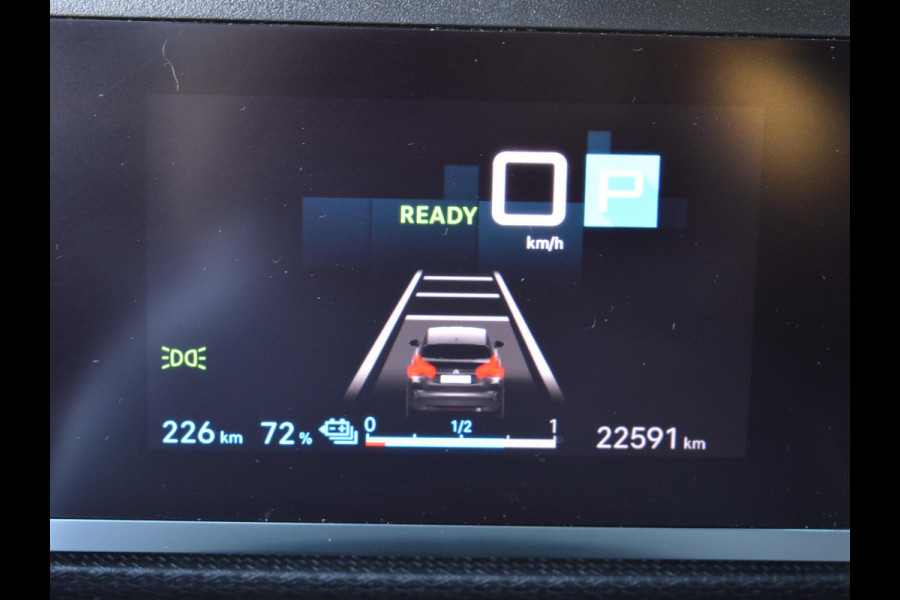 Citroën Ë-C4 50 kWh 136pk Shine | Warmtepomp | 3 Fase |
