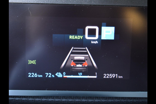 Citroën Ë-C4 50 kWh 136pk Shine | Warmtepomp | 3 Fase |