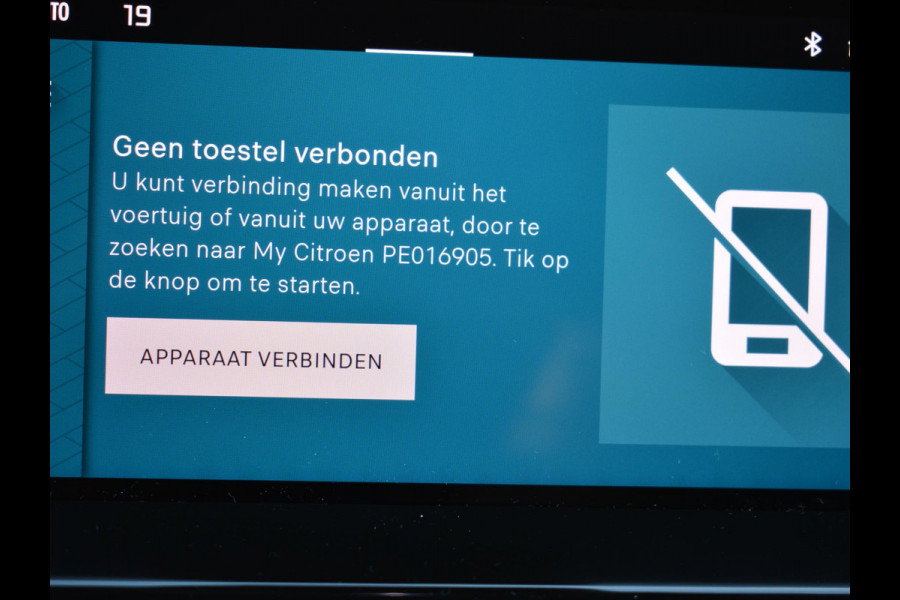 Citroën Ë-C4 50 kWh 136pk Shine | Warmtepomp | 3 Fase |