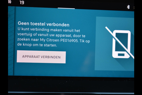 Citroën Ë-C4 50 kWh 136pk Shine | Warmtepomp | 3 Fase |