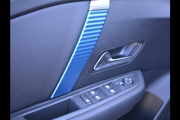 Citroën Ë-C4 50 kWh 136pk Shine | Warmtepomp | 3 Fase |