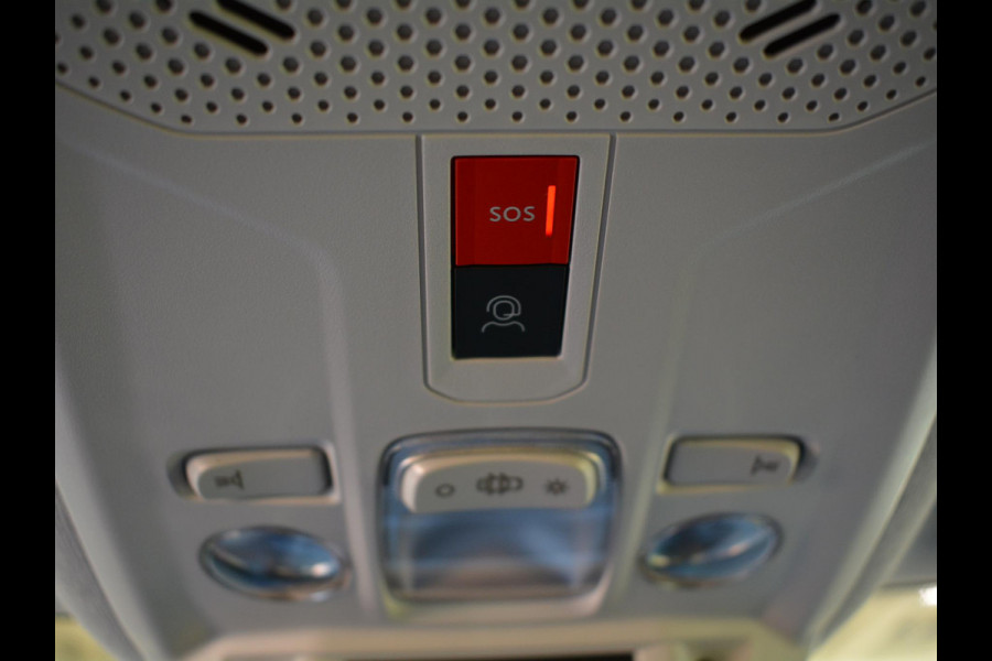 Citroën Ë-C4 50 kWh 136pk Shine | Warmtepomp | 3 Fase |