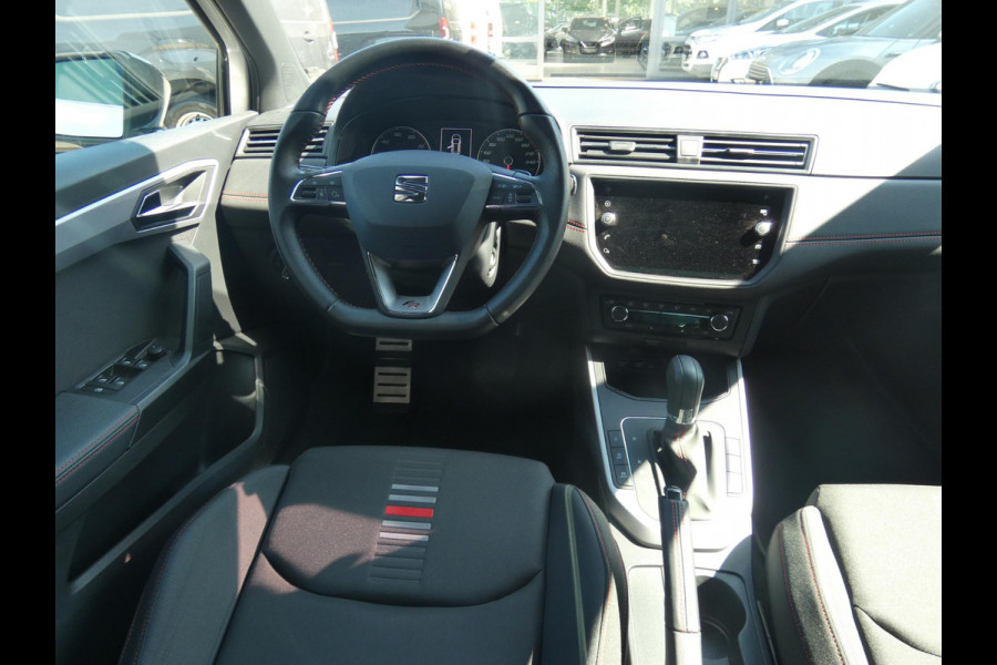 Seat Arona 1.0 TSI FR | NAVIGATIE | ACHTERUITRIJCAMERA |