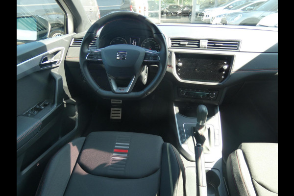 Seat Arona 1.0 TSI FR | NAVIGATIE | ACHTERUITRIJCAMERA |