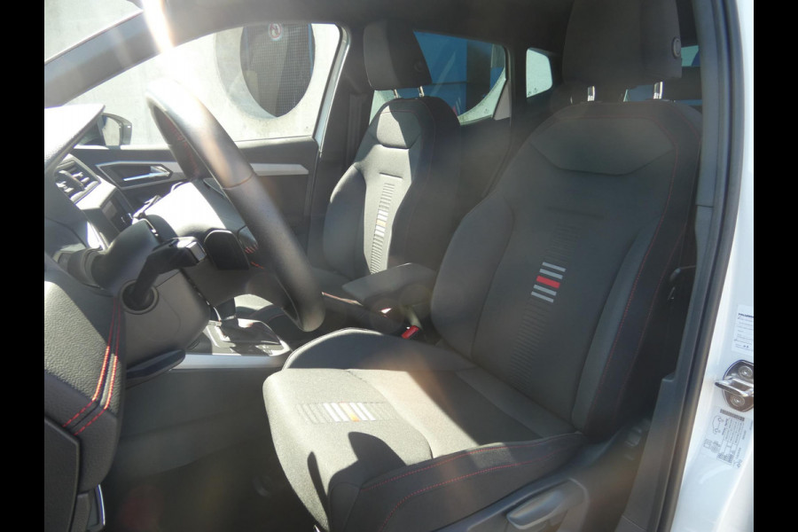 Seat Arona 1.0 TSI FR | NAVIGATIE | ACHTERUITRIJCAMERA |
