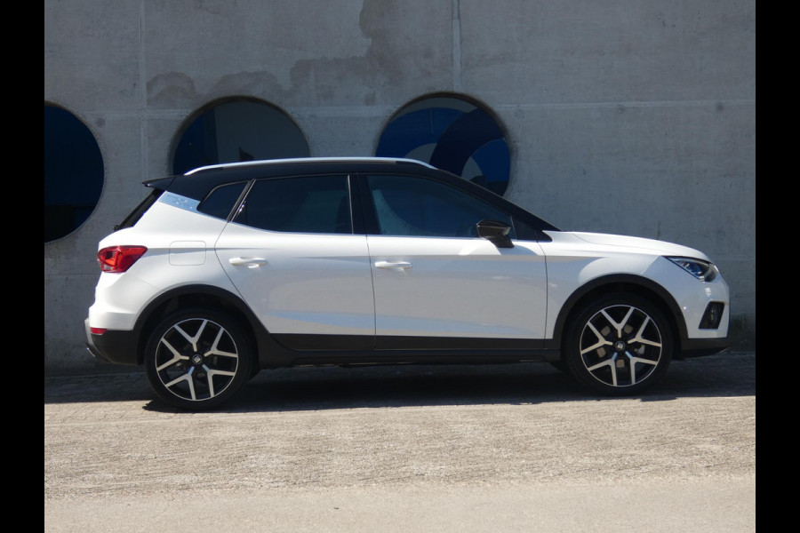 Seat Arona 1.0 TSI FR | NAVIGATIE | ACHTERUITRIJCAMERA |