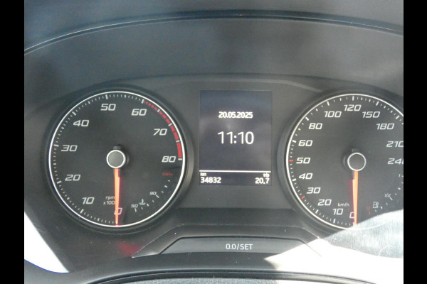 Seat Arona 1.0 TSI FR | NAVIGATIE | ACHTERUITRIJCAMERA |