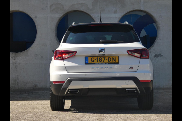 Seat Arona 1.0 TSI FR | NAVIGATIE | ACHTERUITRIJCAMERA |