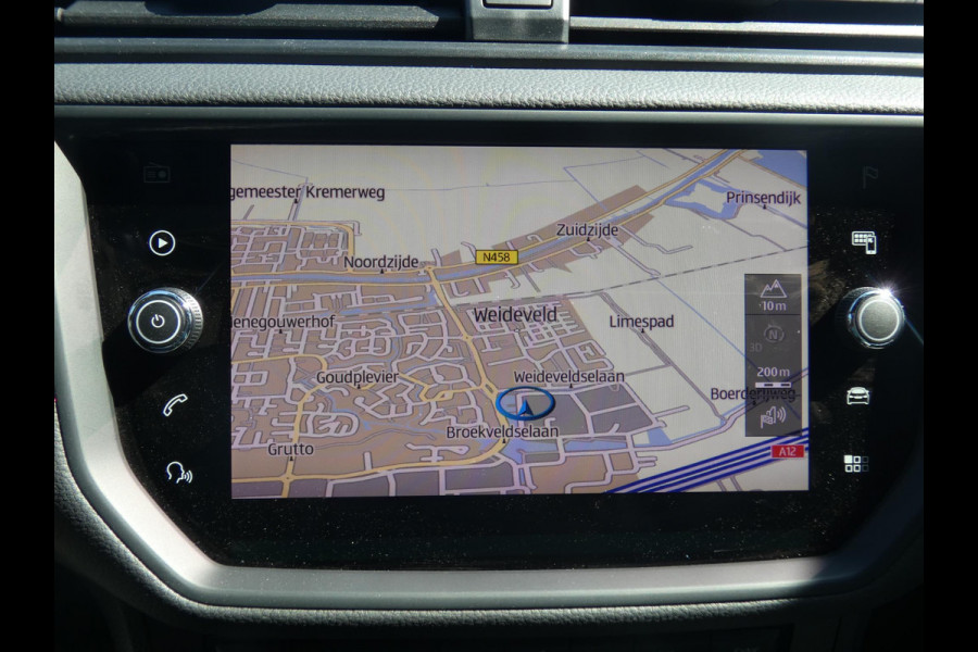 Seat Arona 1.0 TSI FR | NAVIGATIE | ACHTERUITRIJCAMERA |
