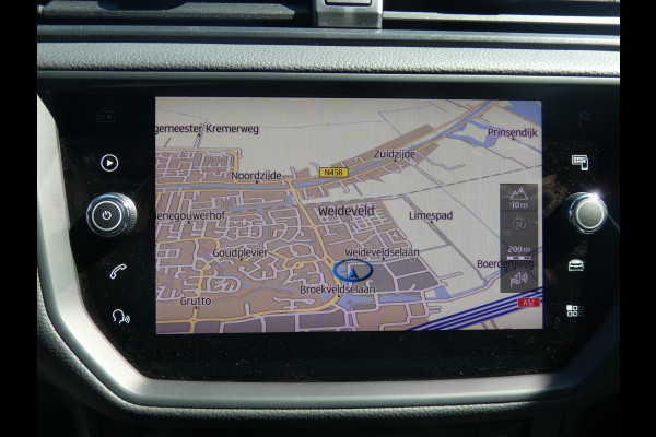 Seat Arona 1.0 TSI FR | NAVIGATIE | ACHTERUITRIJCAMERA |