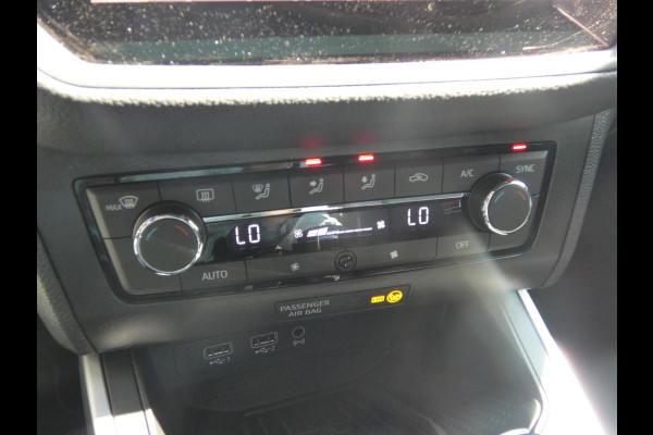 Seat Arona 1.0 TSI FR | NAVIGATIE | ACHTERUITRIJCAMERA |