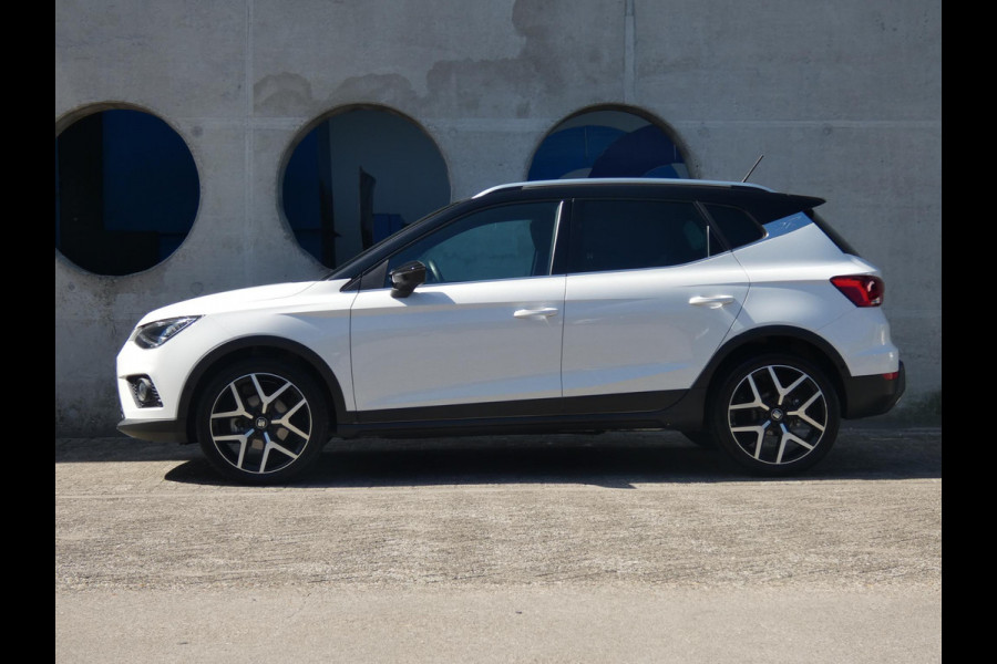 Seat Arona 1.0 TSI FR | NAVIGATIE | ACHTERUITRIJCAMERA |
