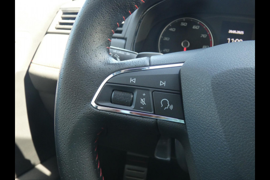 Seat Arona 1.0 TSI FR | NAVIGATIE | ACHTERUITRIJCAMERA |