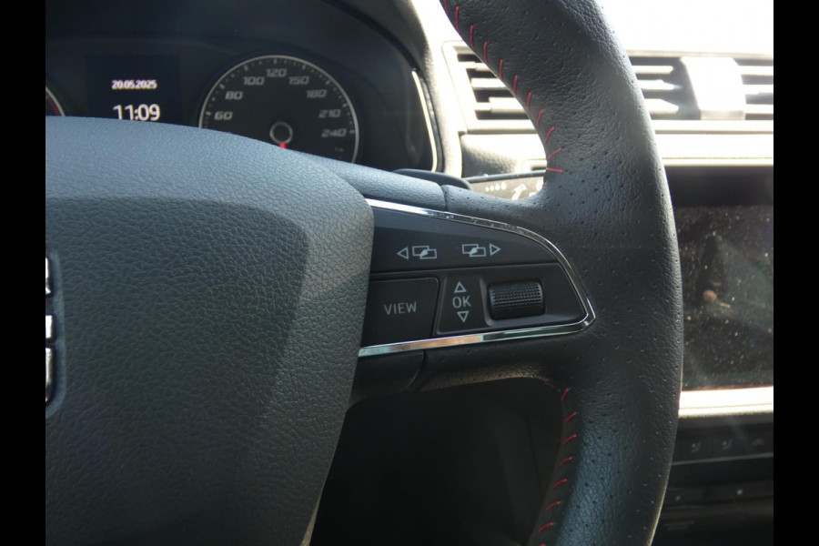 Seat Arona 1.0 TSI FR | NAVIGATIE | ACHTERUITRIJCAMERA |