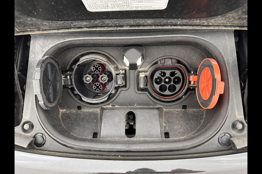 Nissan Leaf Tekna 40 kWh Aut.*1/2-LEATHER | FULL-LED | BOSE-SURROUND | ADAPTIVE-CRUISE | SURROUND-VIEW | KEYLESS | NAVI-FULLMAP | BLIS | DAB+ | ECC | PDC | COMFORT-SEATS | 17"ALU*