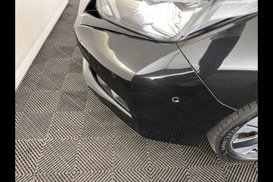 Nissan Leaf Tekna 40 kWh Aut.*1/2-LEATHER | FULL-LED | BOSE-SURROUND | ADAPTIVE-CRUISE | SURROUND-VIEW | KEYLESS | NAVI-FULLMAP | BLIS | DAB+ | ECC | PDC | COMFORT-SEATS | 17"ALU*