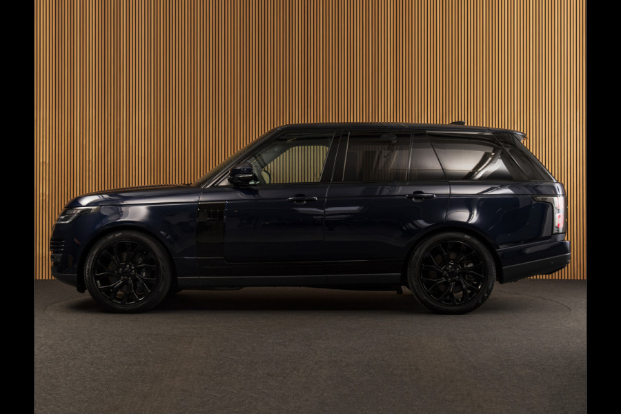 Land Rover Range Rover P400e Autobiography