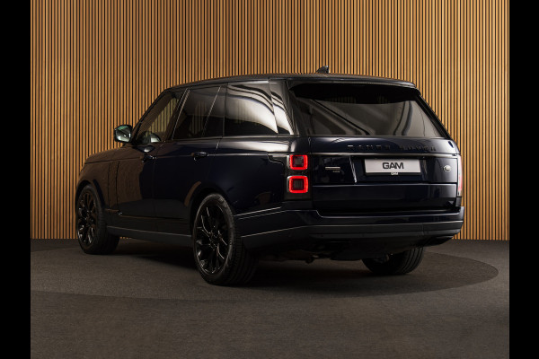 Land Rover Range Rover P400e Autobiography