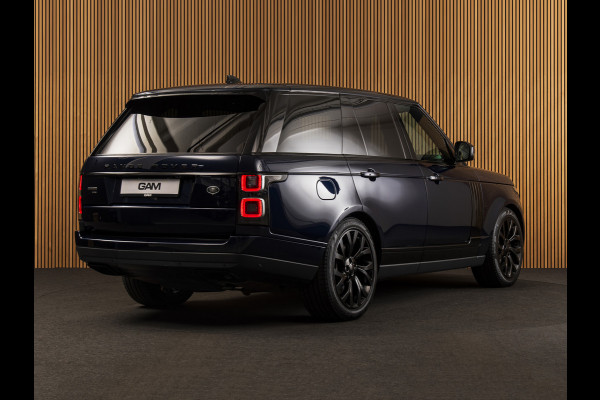 Land Rover Range Rover P400e Autobiography