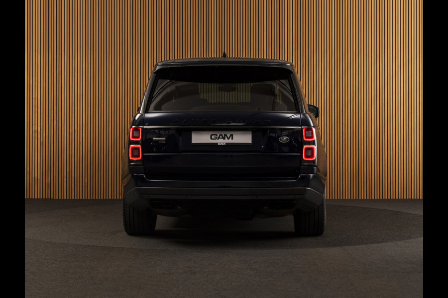 Land Rover Range Rover P400e Autobiography