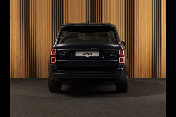 Land Rover Range Rover P400e Autobiography