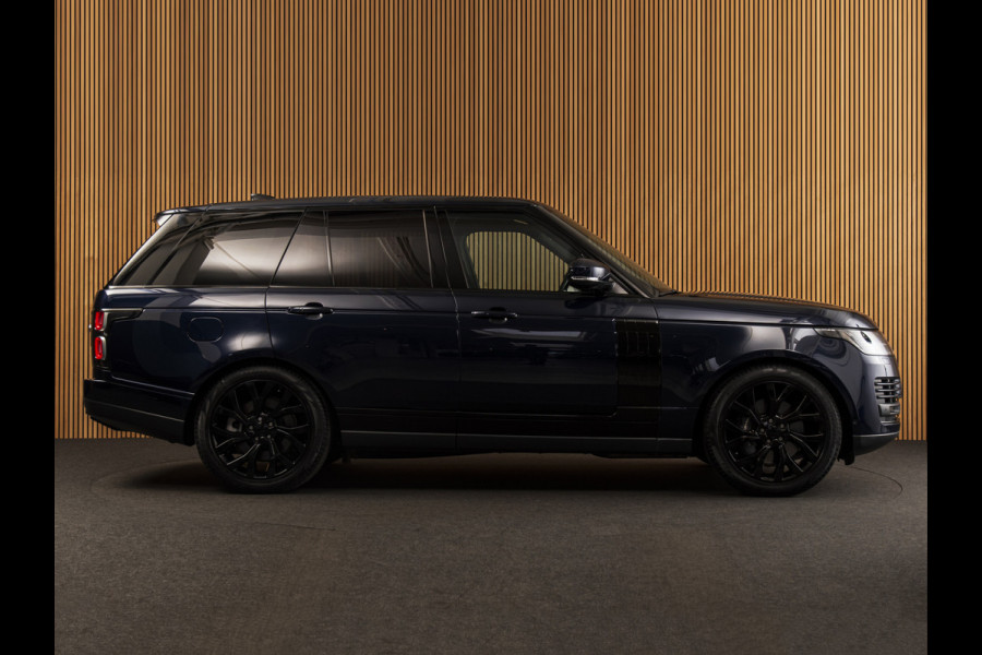 Land Rover Range Rover P400e Autobiography