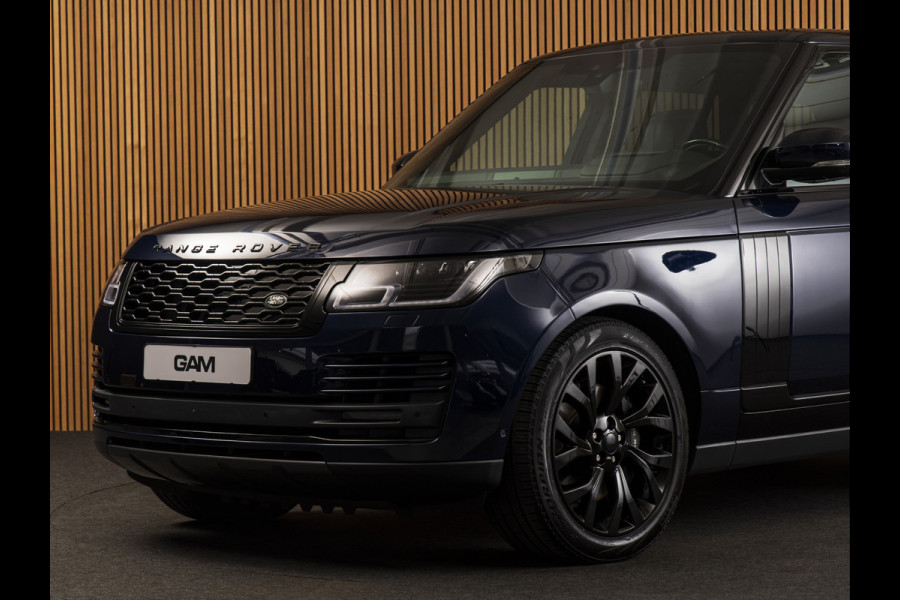 Land Rover Range Rover P400e Autobiography
