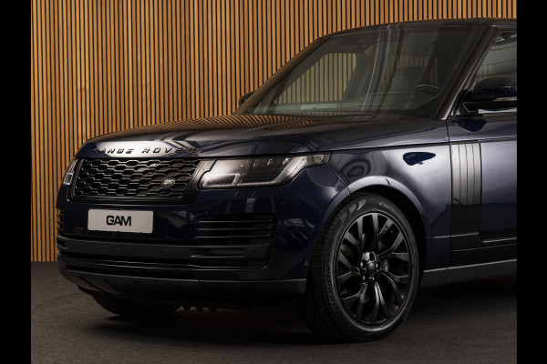 Land Rover Range Rover P400e Autobiography