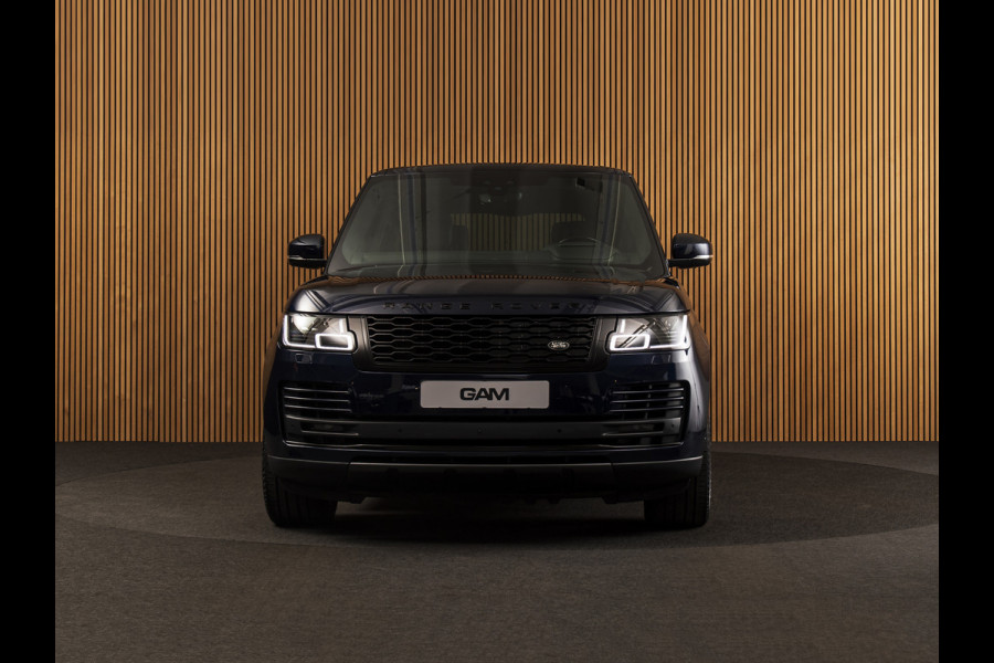 Land Rover Range Rover P400e Autobiography