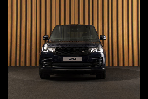 Land Rover Range Rover P400e Autobiography