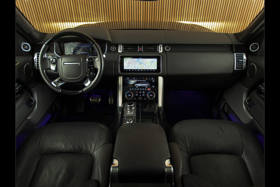 Land Rover Range Rover P400e Autobiography
