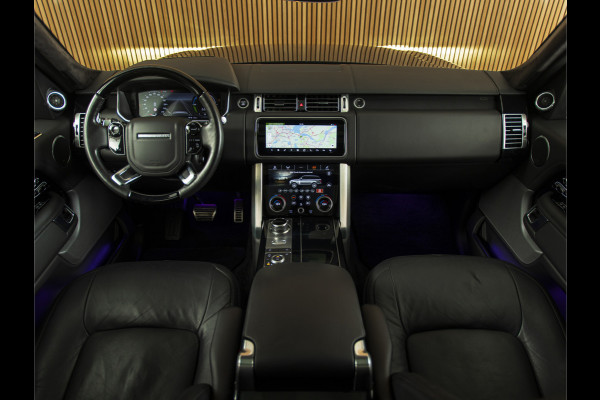 Land Rover Range Rover P400e Autobiography