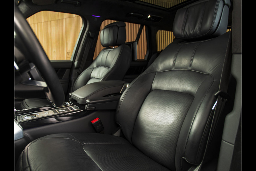 Land Rover Range Rover P400e Autobiography