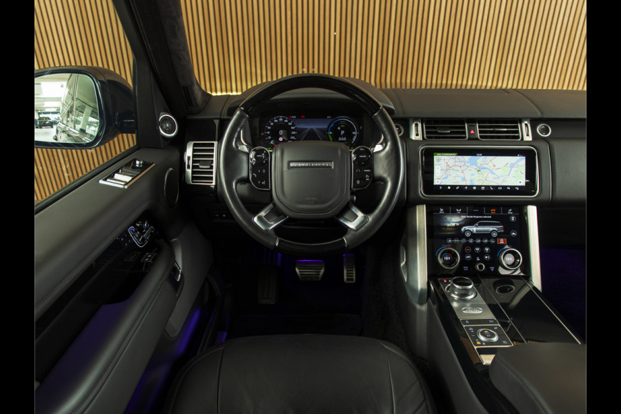 Land Rover Range Rover P400e Autobiography