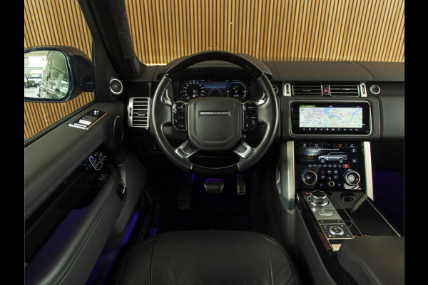 Land Rover Range Rover P400e Autobiography