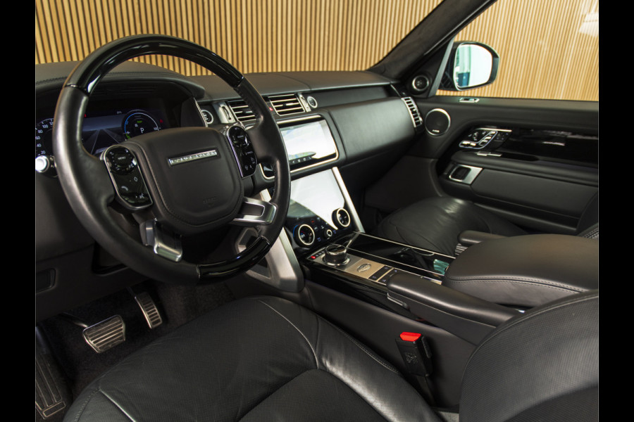 Land Rover Range Rover P400e Autobiography