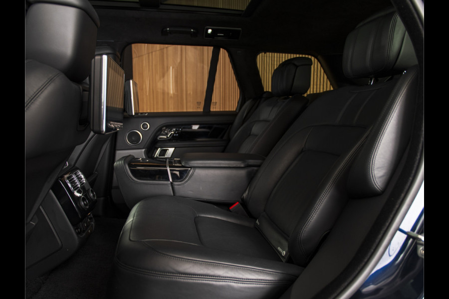 Land Rover Range Rover P400e Autobiography