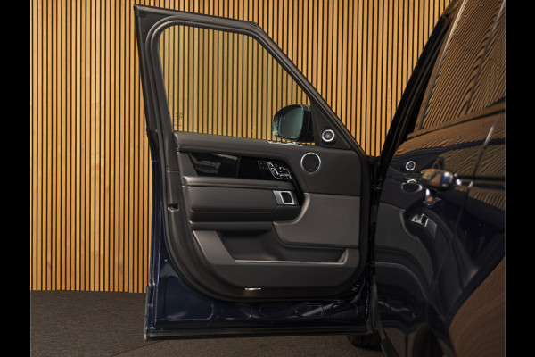 Land Rover Range Rover P400e Autobiography