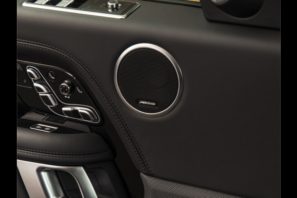 Land Rover Range Rover P400e Autobiography