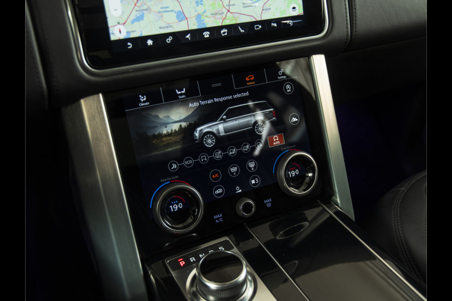Land Rover Range Rover P400e Autobiography