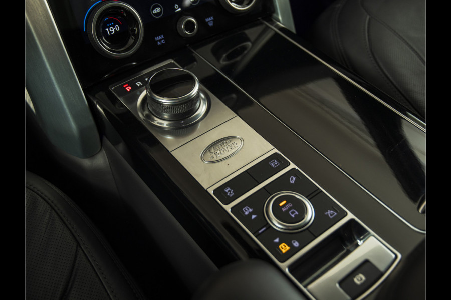 Land Rover Range Rover P400e Autobiography