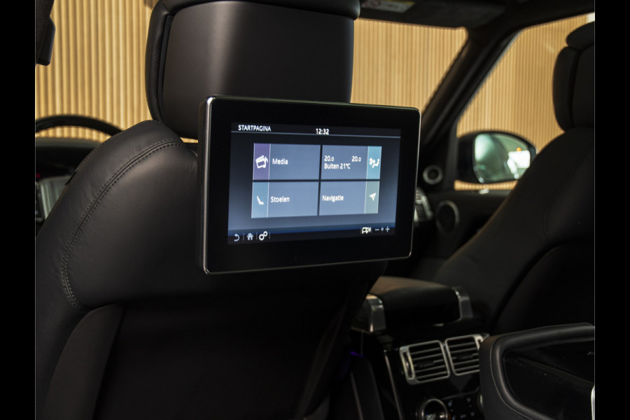 Land Rover Range Rover P400e Autobiography