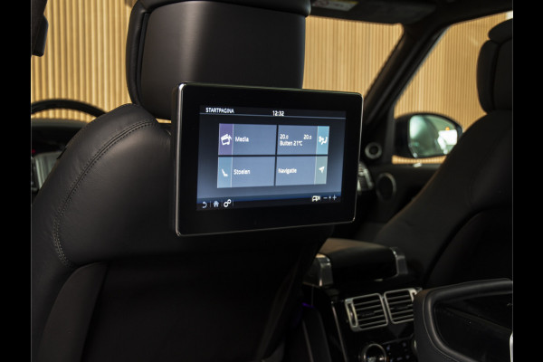 Land Rover Range Rover P400e Autobiography