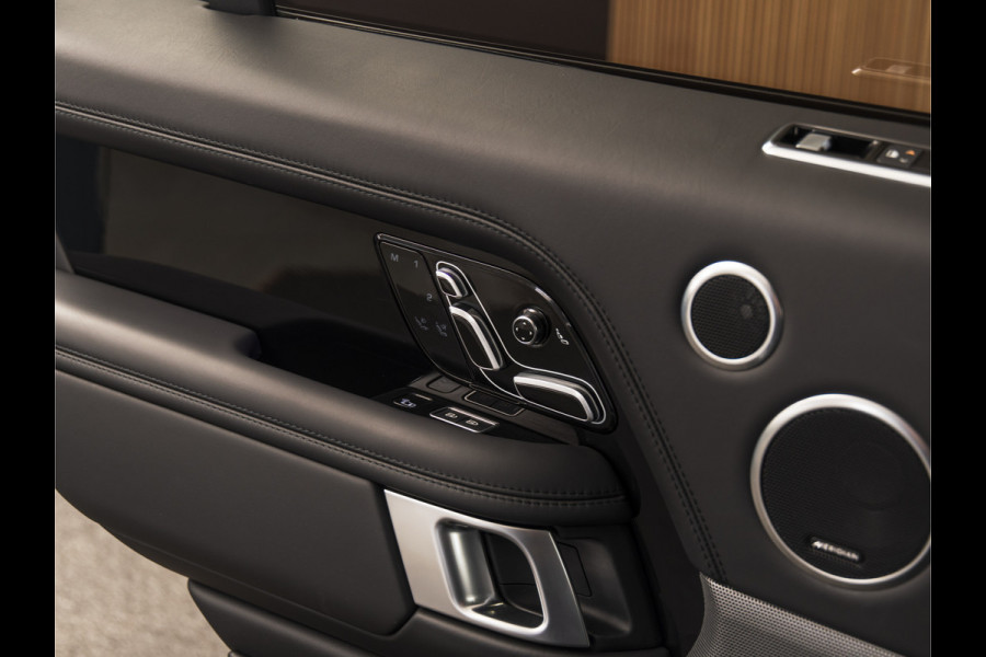 Land Rover Range Rover P400e Autobiography