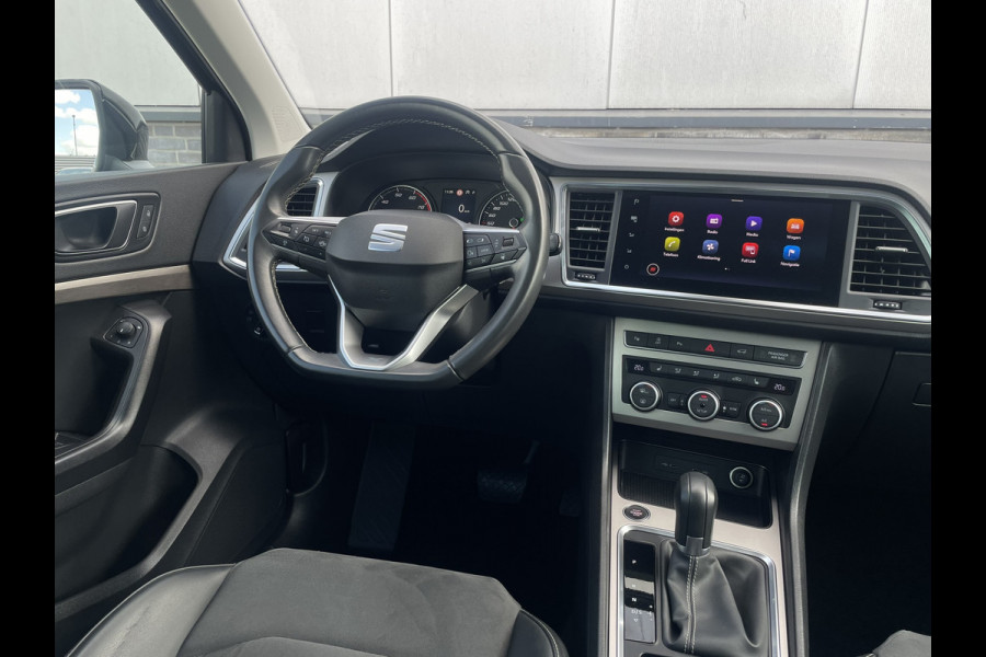 Seat Ateca 1.5 TSI Xperience Business Intense Elek. Trekhaak | | Alcantara | LED | Carplay | Navi | Camera | PDC