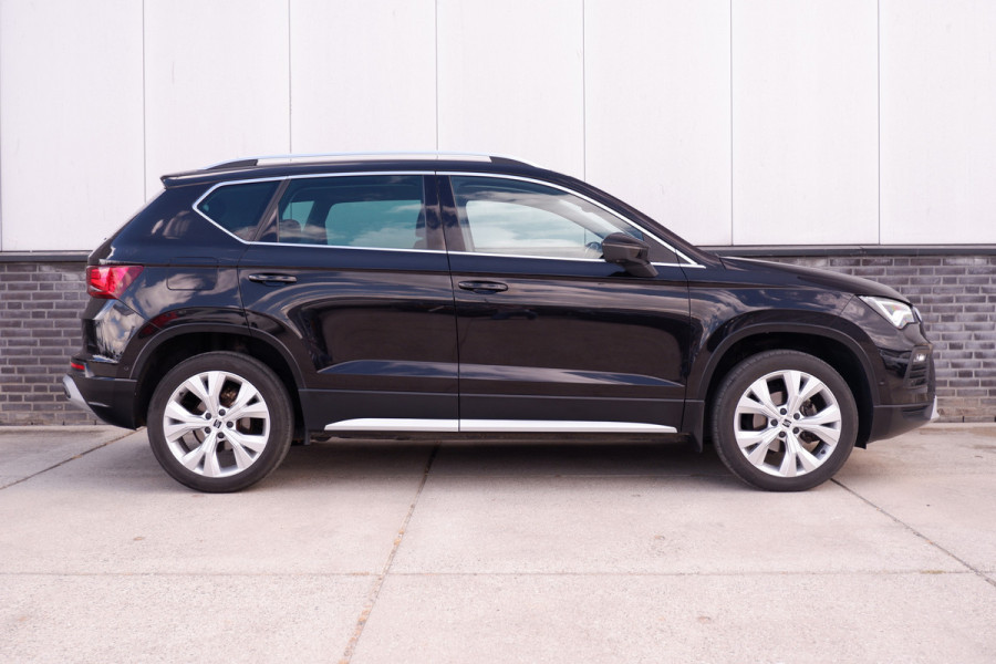 Seat Ateca 1.5 TSI Xperience Business Intense Elek. Trekhaak | | Alcantara | LED | Carplay | Navi | Camera | PDC